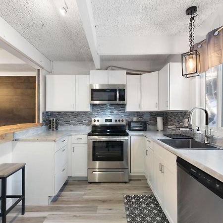 Stratton Valley Vermont Getaway! Newly Renovated! מראה חיצוני תמונה