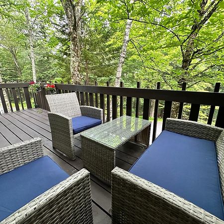 Stratton Valley Vermont Getaway! Newly Renovated! מראה חיצוני תמונה