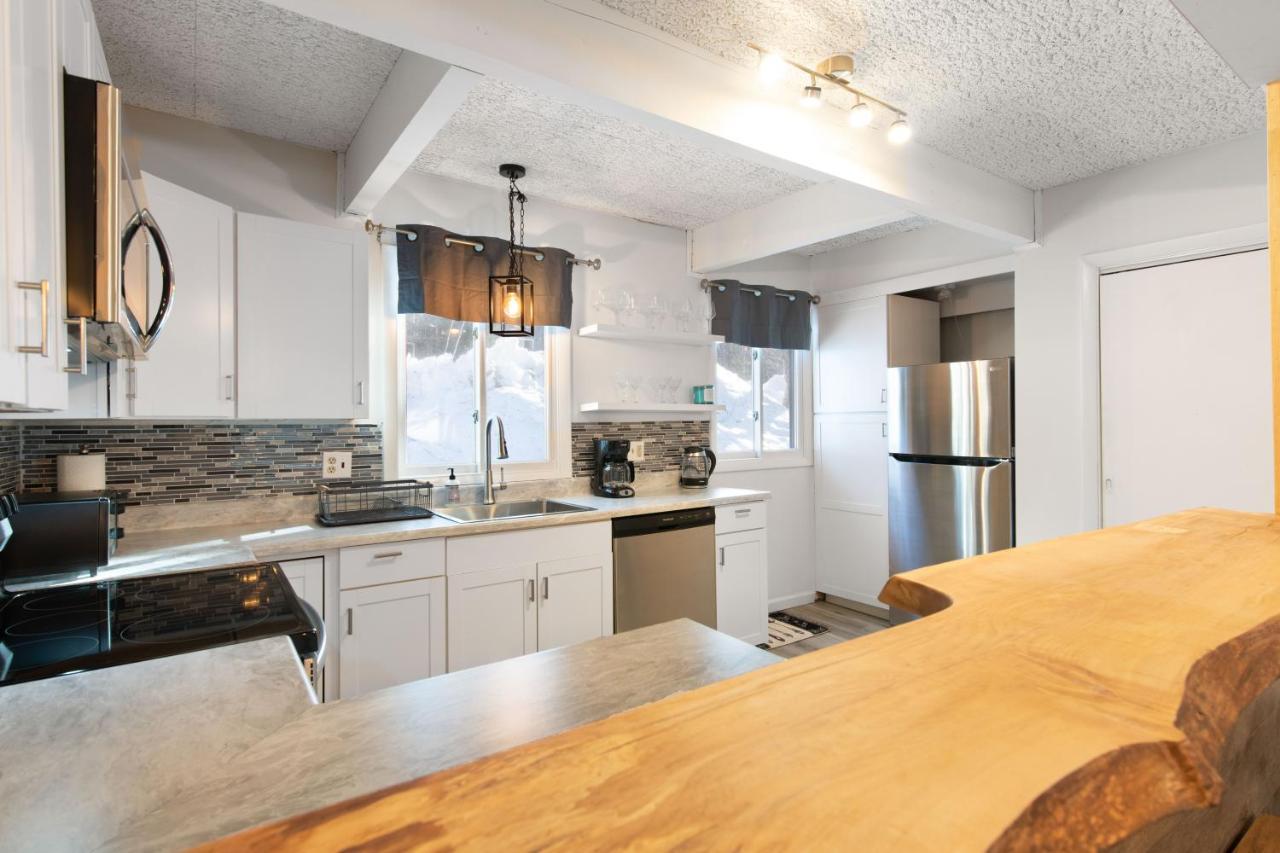 Stratton Valley Vermont Getaway! Newly Renovated! מראה חיצוני תמונה