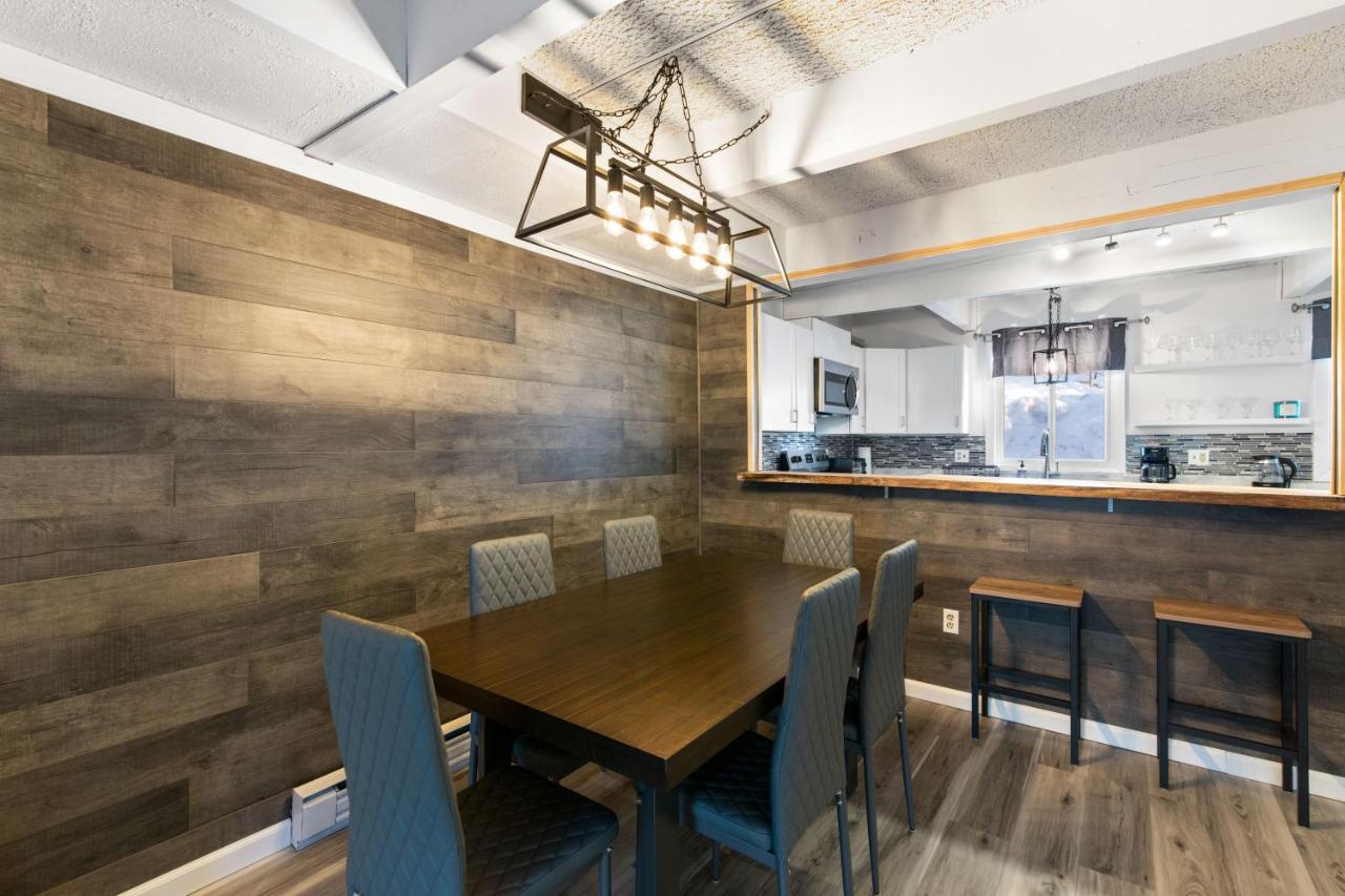 Stratton Valley Vermont Getaway! Newly Renovated! מראה חיצוני תמונה