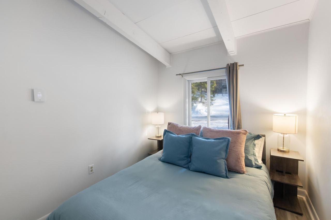 Stratton Valley Vermont Getaway! Newly Renovated! מראה חיצוני תמונה