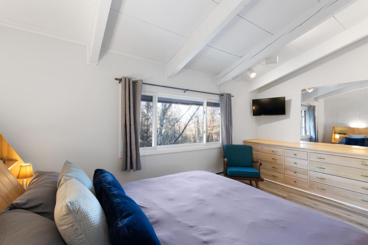 Stratton Valley Vermont Getaway! Newly Renovated! מראה חיצוני תמונה