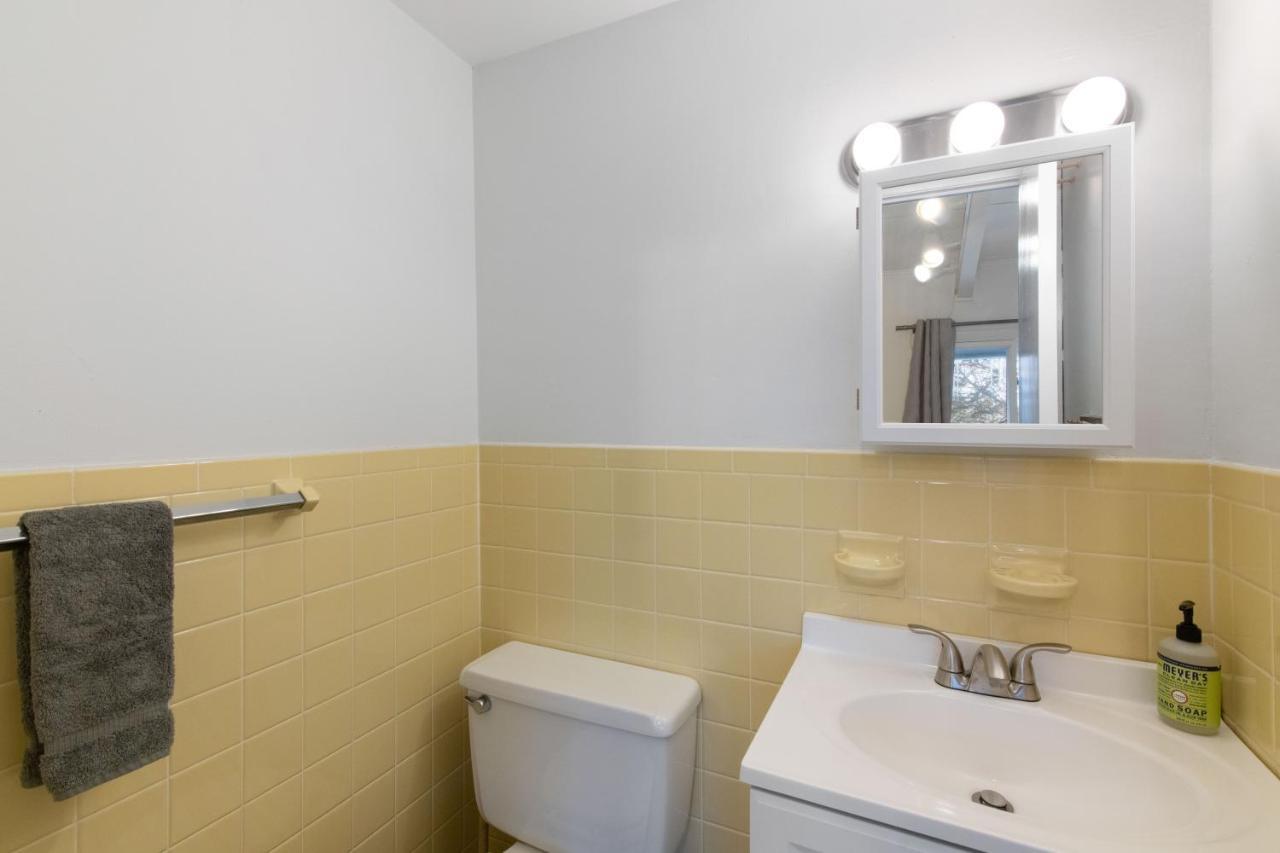 Stratton Valley Vermont Getaway! Newly Renovated! מראה חיצוני תמונה
