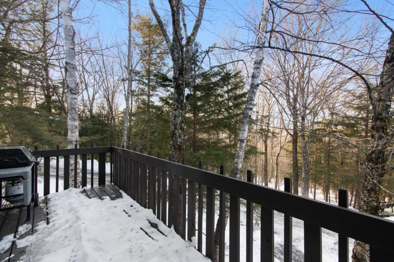 Stratton Valley Vermont Getaway! Newly Renovated! מראה חיצוני תמונה