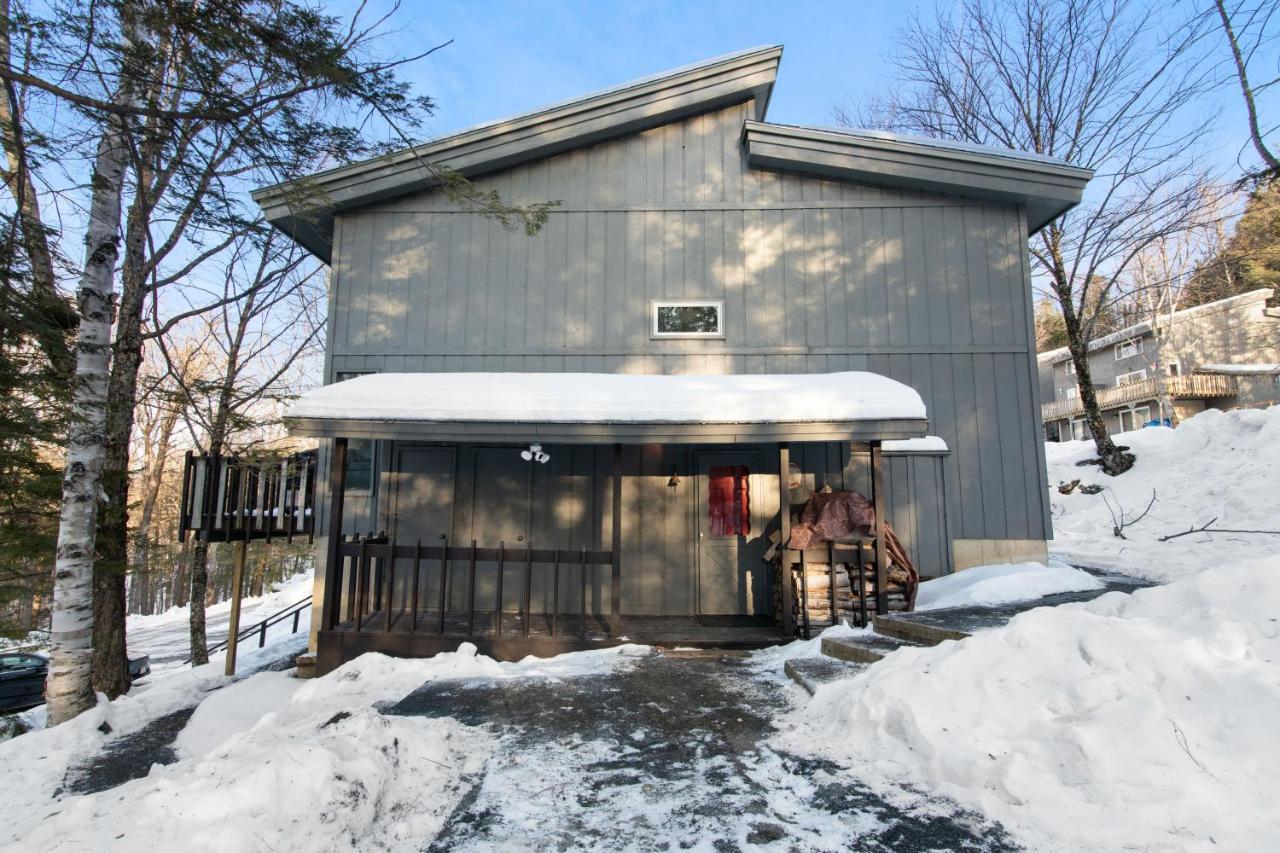 Stratton Valley Vermont Getaway! Newly Renovated! מראה חיצוני תמונה
