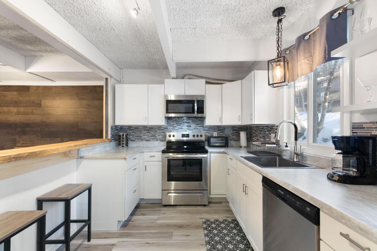 Stratton Valley Vermont Getaway! Newly Renovated! מראה חיצוני תמונה