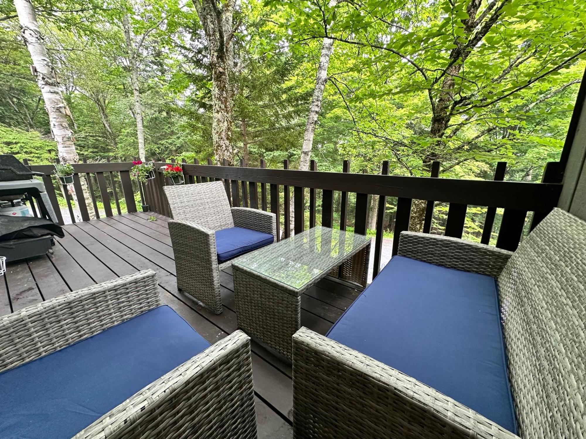 Stratton Valley Vermont Getaway! Newly Renovated! מראה חיצוני תמונה